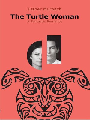 cover image of The Turtle Woman